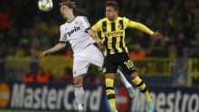 Modrić dočekuje Perišića; Real i City žele osvetu za poraze!