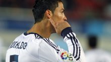 Ronaldo: Da smijem, glasovao bih za sebe