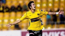 Elfsborg nakon šest godina opet prvak Švedske