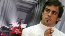 Alonso žestoko napao 'ruku koja ga hrani'