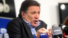 Mamić: Kaznit ću trenera Čačića i igrače