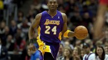 Kobe Bryant i Dwight Howard žele do titule