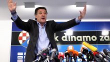 Maksimir na nogama: Zdravko Mamić ponovno se obraća naciji!