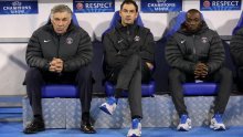 Ancelotti: Bilo je čudno igrati u ovakvoj atmosferi Maksimira