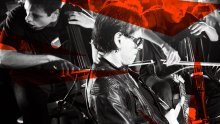 2CELLOS i Steve Vai u novom videospotu