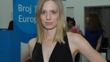 Jelena Veljača: Samoću sam prihvatila kao frendicu
