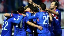 Croatia on top of Group A thanks to 2:0 win over Wales