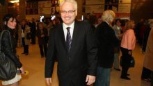 Josipovic: Croatia will meet the requirements