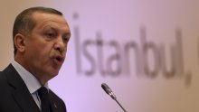 Erdogan Europljanima: Nećete moći sigurno hodati ulicama