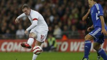 Rooney i Welbeck bez popusta za slabašni San Marino