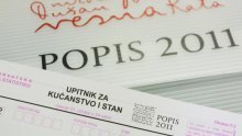 Zaposlenicima Hrvatskog zavoda za statistiku uveli treću smjenu