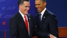 Najveća Obamina greška: Dozvolio da Romney postane prihvatljiv