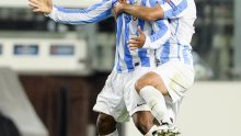 Malaga nastavila 'gaziti', Zenit čami na dnu