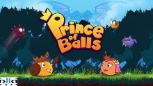 Prince of Balls