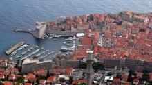 Dubrovnik zatresao potres magnitude 3,5 po Richteru