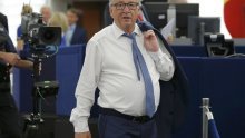 Juncker pozvao Trumpa da razjasni stajališta o trgovini i NATO-u