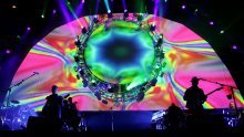 Najveći i najbolji svjetski Pink Floyd Show u Zagrebu