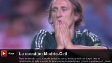 Özil je kod navijača duplo cijenjeniji nego Modrić