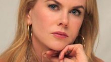 Što je Nicole Kidman odbila zbog sina Connora?