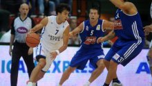 Vodimo vas na utakmicu Cibona-Partizan