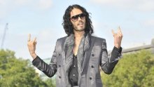 Russell Brand traži ljude pune seksualne energije