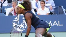 Najbolji od najboljih - Serena Williams i Usain Bolt