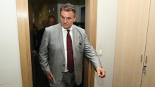 Cacic: I don't want to go on INA Supervisory Board