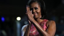 Michelle Obama se okušala u glumačkim vodama