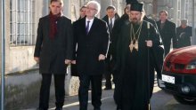 Several ethnic Serb organisations reject Josipovic's accusations