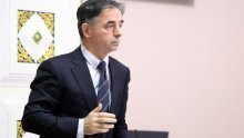 'Potvrdit ćemo vaš ugovor u optimalnom trenutku'