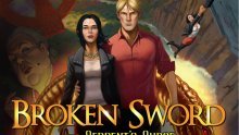 Prvi trailer za Broken Sword: The Serpent's Curse