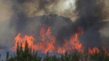 Broj požara u RH i svijetu višestruko raste sa svakim °C