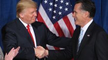 Romney pregazio Obamu novcima za kampanju