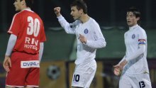 Hajduk bez pobjede protiv Dinama