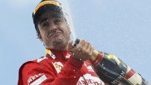 Alonso: Hamilton i Vettel su najopasniji