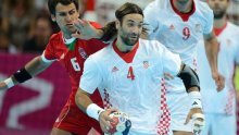 'Cowboys' beat Hungary to win bronze at handball tournament