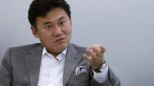 Može li Hiroshi Mikitani ugroziti Amazon?