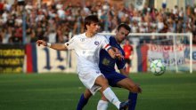 Hajduk u golijadi slavio u Stanovima