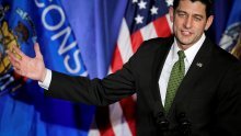 Republikanac Paul Ryan ostaje na čelu Kongresa