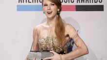 Taylor Swift i Adele apsolutne pobjednice