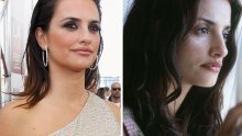 Jesu li godine ostavile traga na licu Penelope Cruz