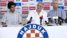 NO kontra Keruma: Brbić potvrđen za predsjednika Hajduka