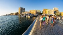 'Bookeri' se potukli zbog izletnika