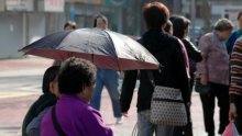 Žene iz Hong Konga žive najduže na svijetu