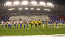 Lak posao za Dinamo, puno teži za Hajduk