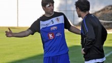 Bilić krenuo pobjedom, Ćorluka - pogotkom!