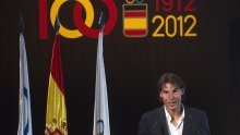 Nadal odustao od obrane olimpijskog zlata