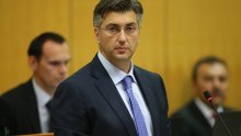 Plenković: Napravit ću sve da dođe do konsenzusa oko porezne reforme