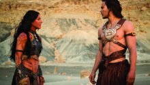 'John Carter' vas nagrađuje