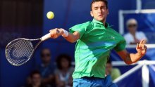 Cilic defeats Brands to reach Croatia Open quarterfinals